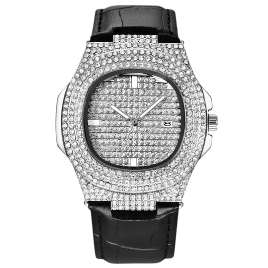 RELOJ "LUZ DE ESTILO"