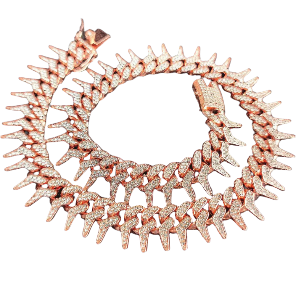 COLECCION "ESPIGAS GOTICAS"