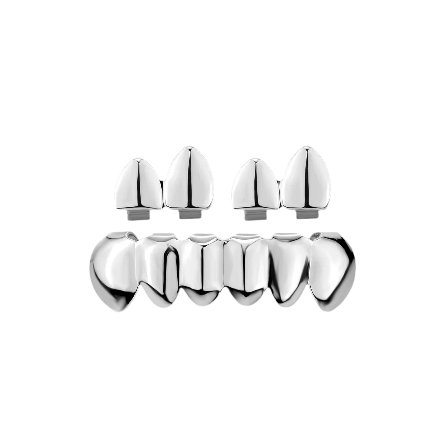 GRILLZ "SPLIT FLOW"