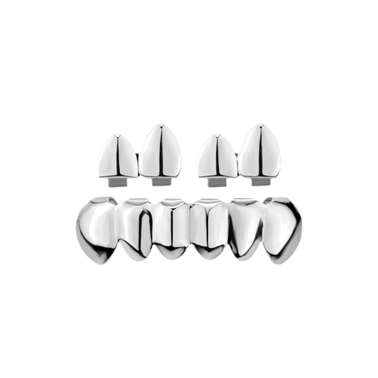 GRILLZ "SPLIT FLOW"