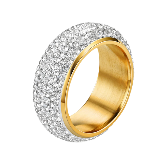 ANILLO "BRILLO CELESTIAL"