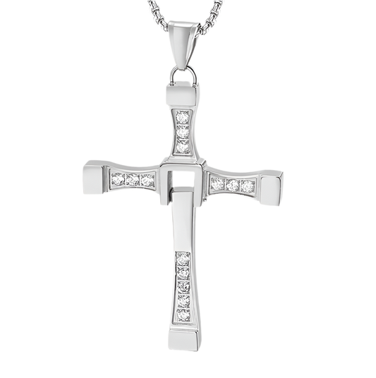 COLLAR "DOMINIC TORETO"