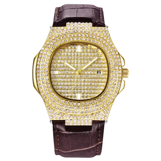 RELOJ "LUZ DE ESTILO"