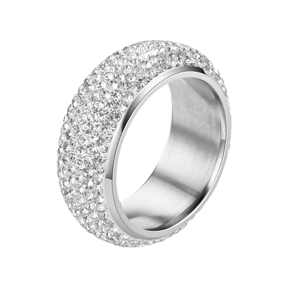 ANILLO "BRILLO CELESTIAL"