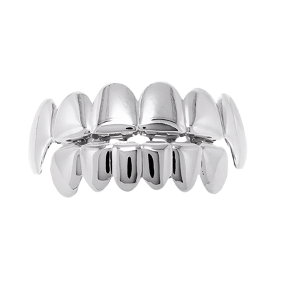 GRILLZ "FULL POWER"