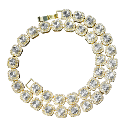 COLLAR "ETERNA BRILLANTEZ"