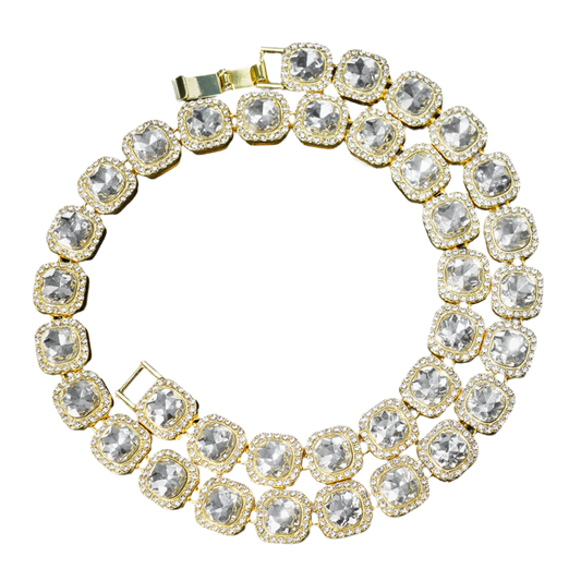 COLLAR "ETERNA BRILLANTEZ"