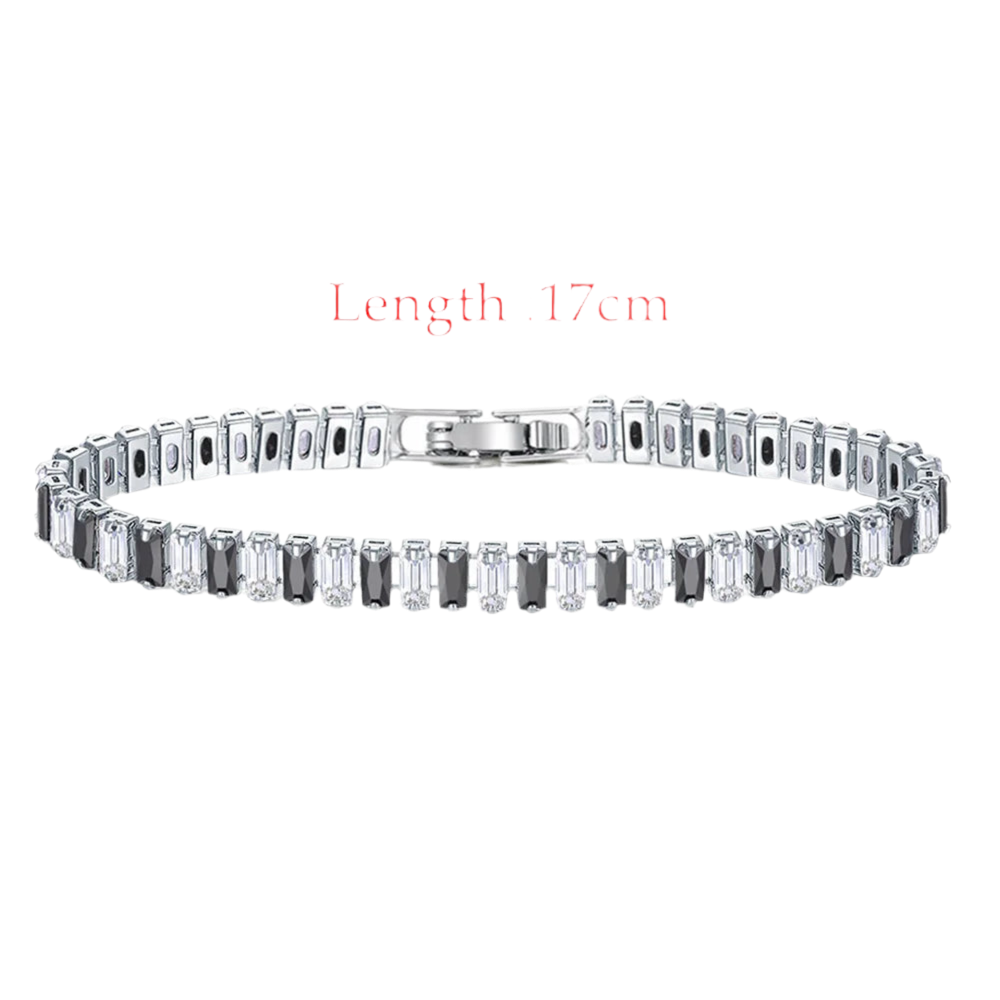 PULSERA "ROYAL ICE"