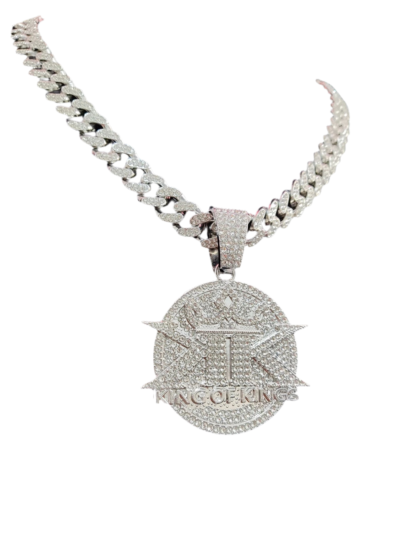CADENA "KING OF KINGS"
