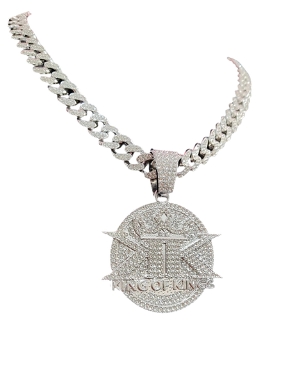 CADENA "KING OF KINGS"