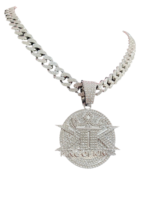 CADENA "KING OF KINGS"