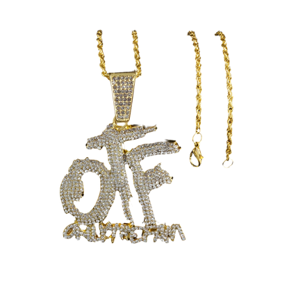 COLGANTE "OTF"
