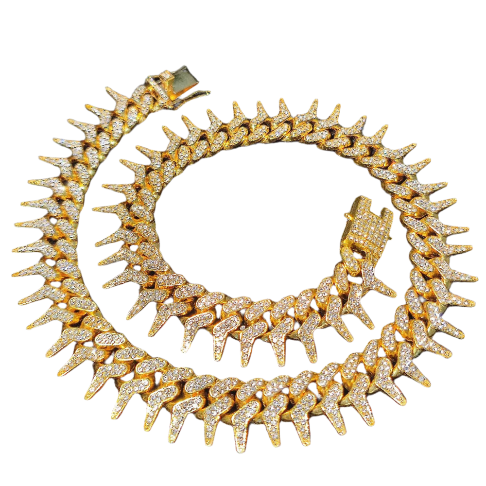 COLECCION "ESPIGAS GOTICAS"
