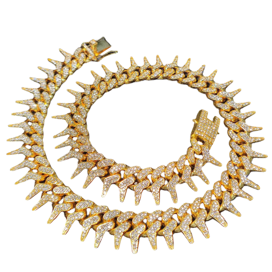 COLECCION "ESPIGAS GOTICAS"