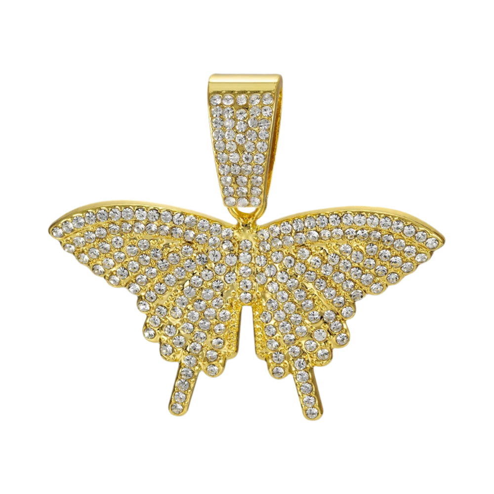 COLGANTE "MARIPOSA"