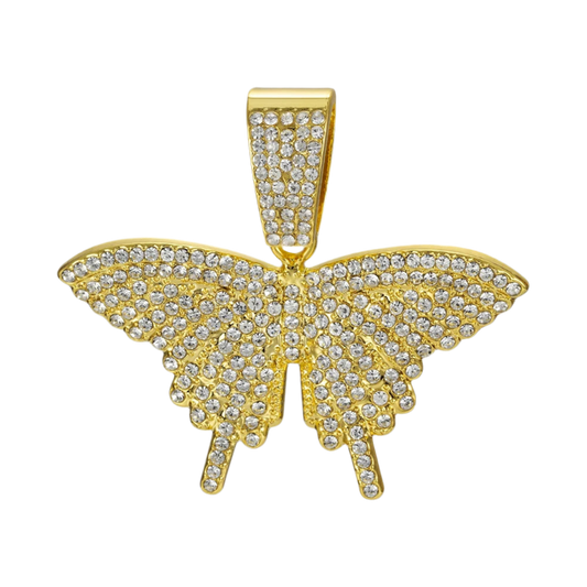COLGANTE "MARIPOSA"