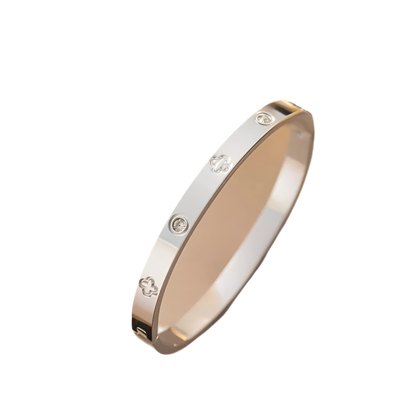 PULSERA "ESSENTIAL LUXE"