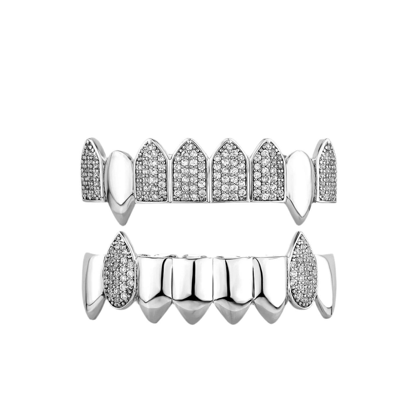 GRILLZ "FANGS"