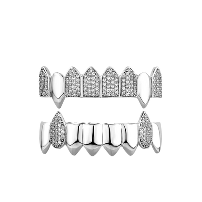 GRILLZ "FANGS"