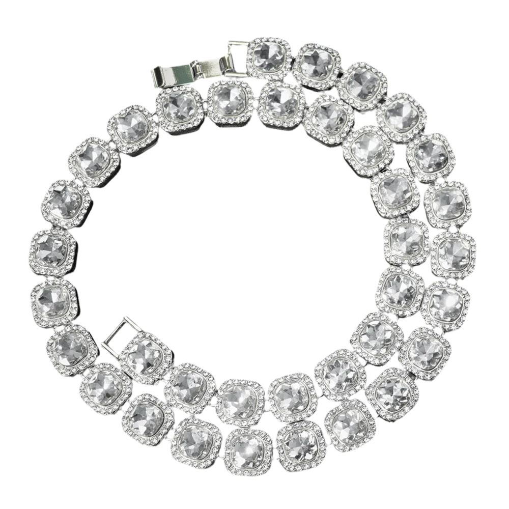 COLLAR "ETERNA BRILLANTEZ"