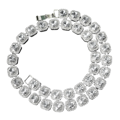 COLLAR "ETERNA BRILLANTEZ"