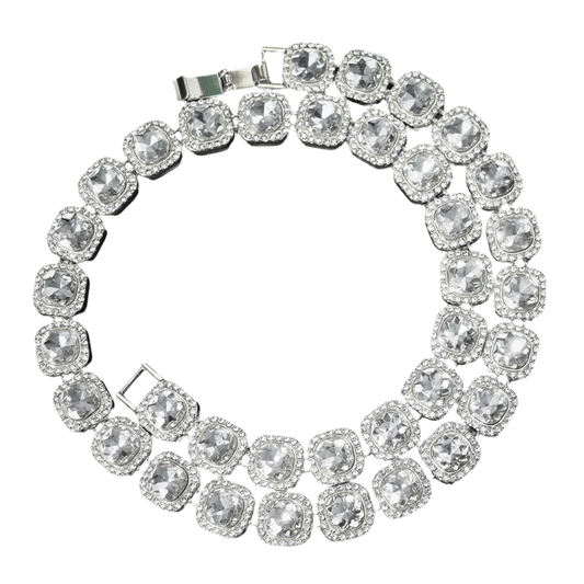 COLLAR "ETERNA BRILLANTEZ"
