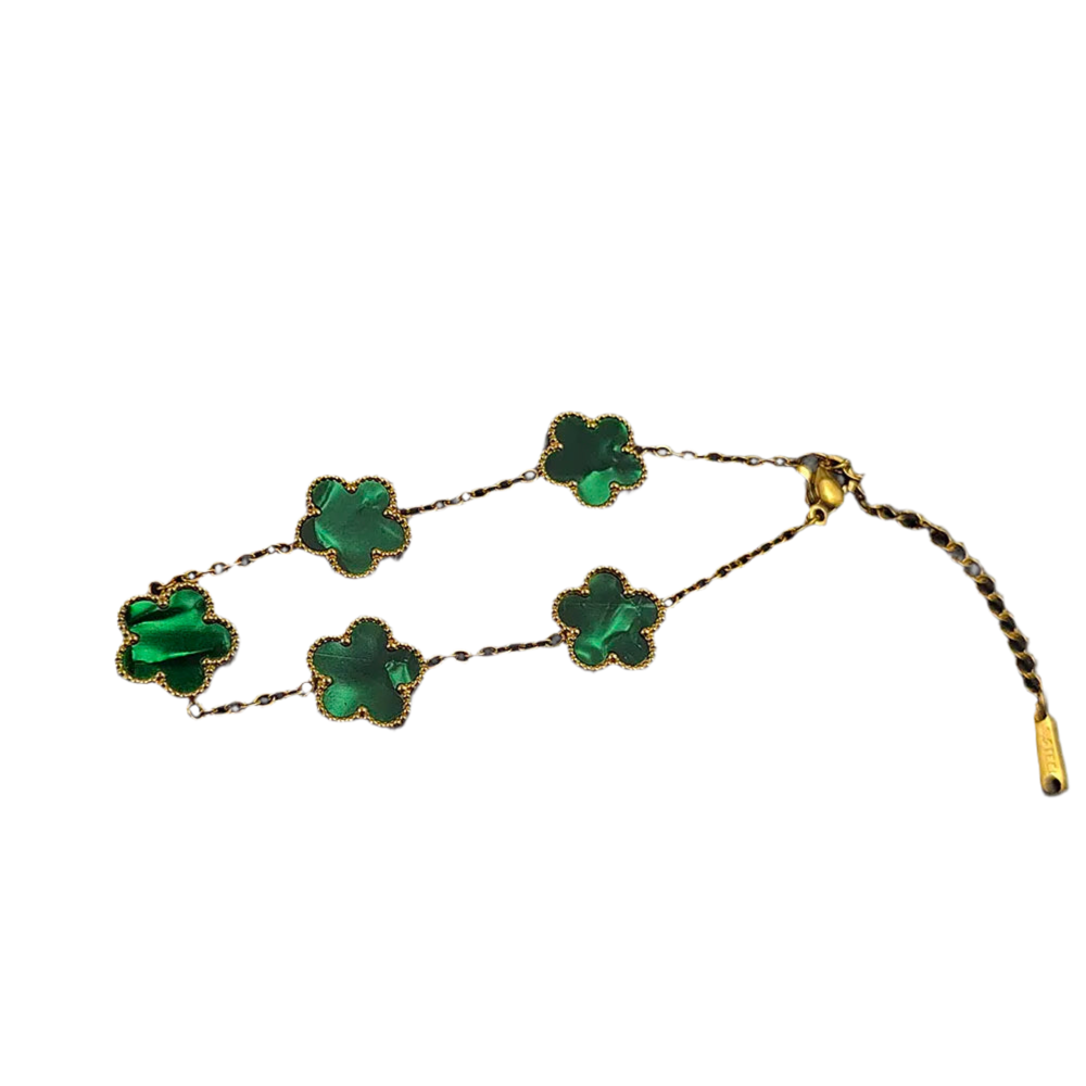 PULSERA "LA SUERTE ETERNA"