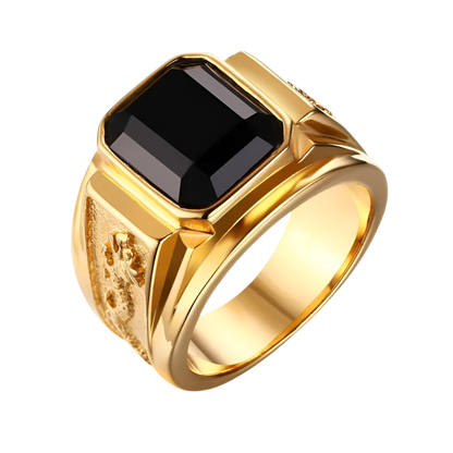 ANILLO "EL SELLO NOCTURNO"
