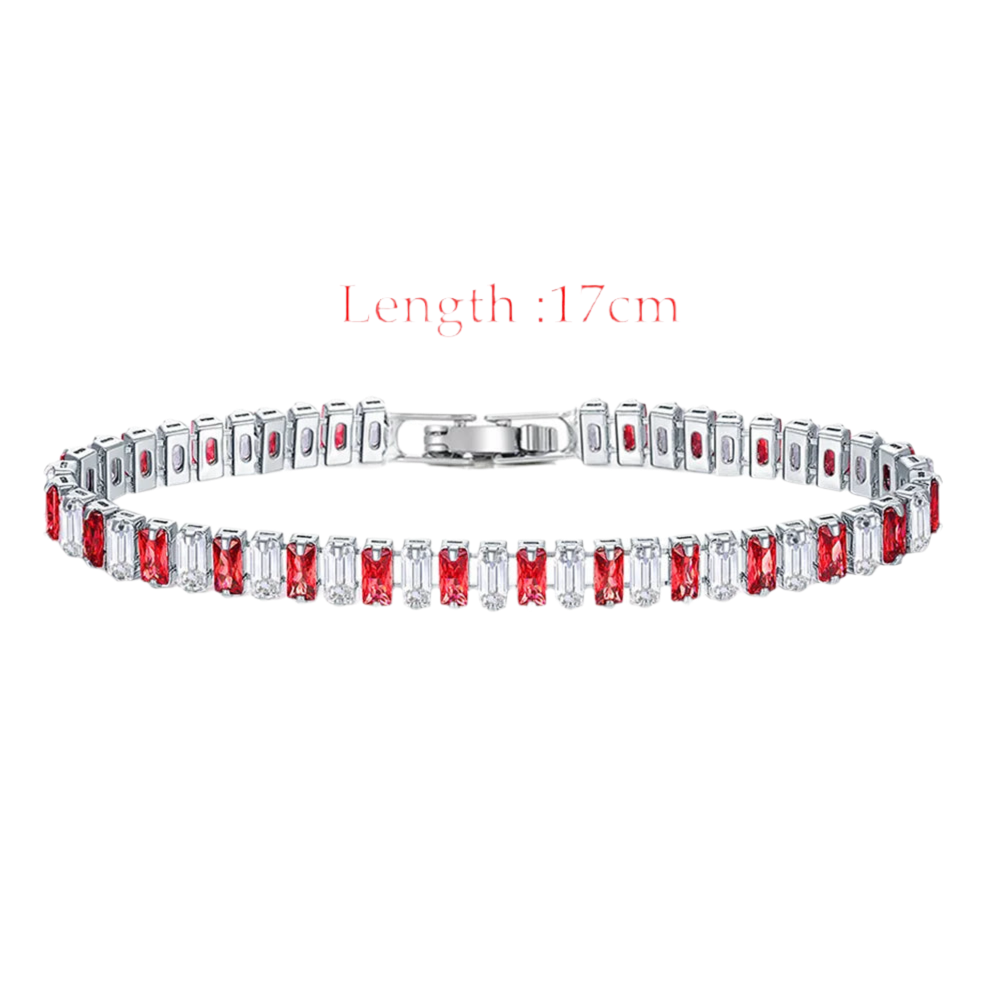 PULSERA "ROYAL ICE"