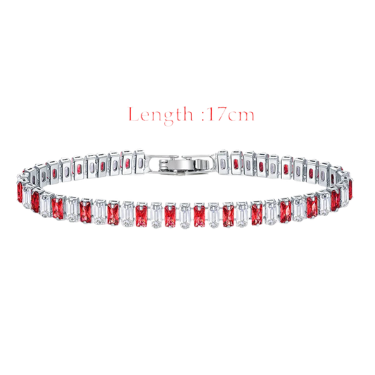 PULSERA "ROYAL ICE"