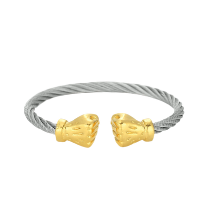 PULSERA "FUERZA TOTAL"