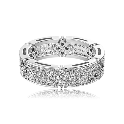 ANILLO "AUREA SACRA"