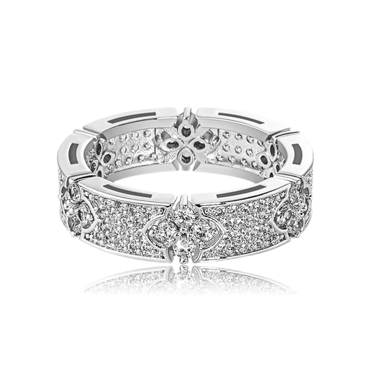 ANILLO "AUREA SACRA"