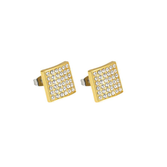 PENDIENTES "AXIS"