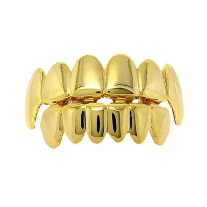 GRILLZ "FULL POWER"