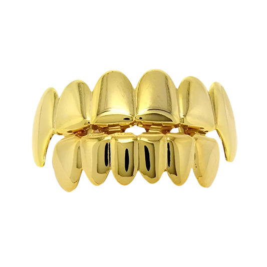 GRILLZ "FULL POWER"