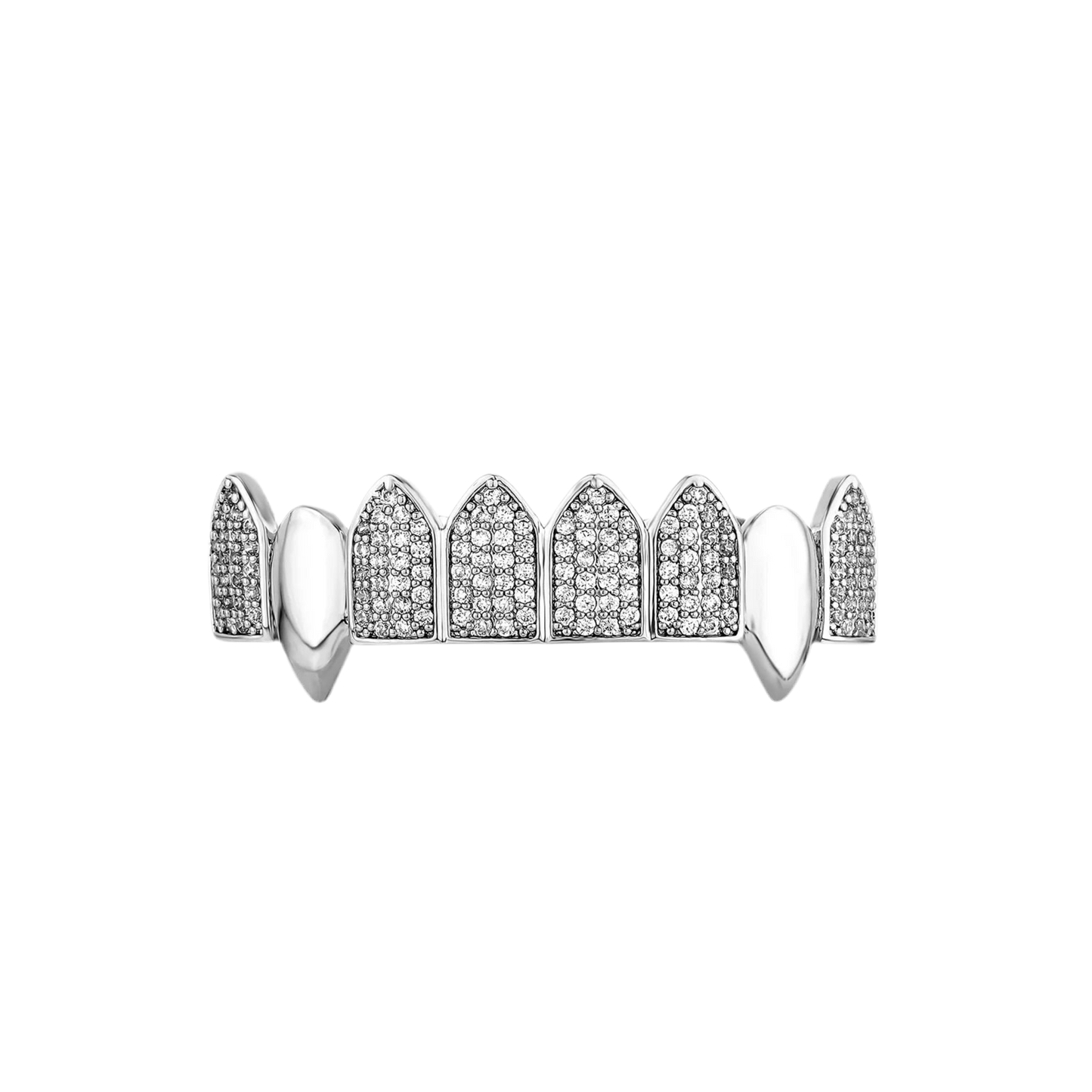 GRILLZ "FANGS"