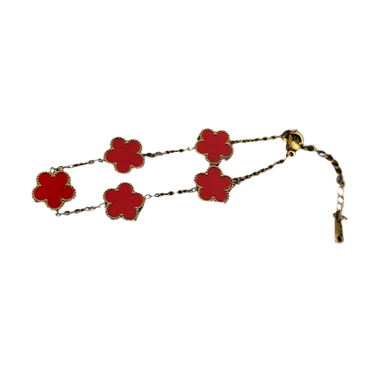 PULSERA "LA SUERTE ETERNA"