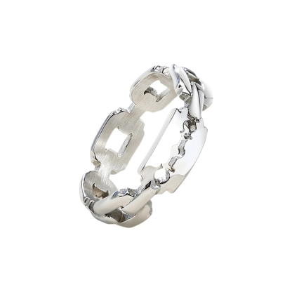 ANILLO "CUCHILLA"