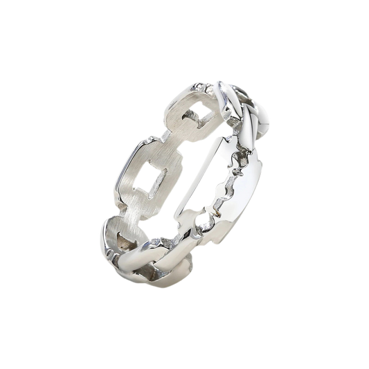 ANILLO "CUCHILLA"