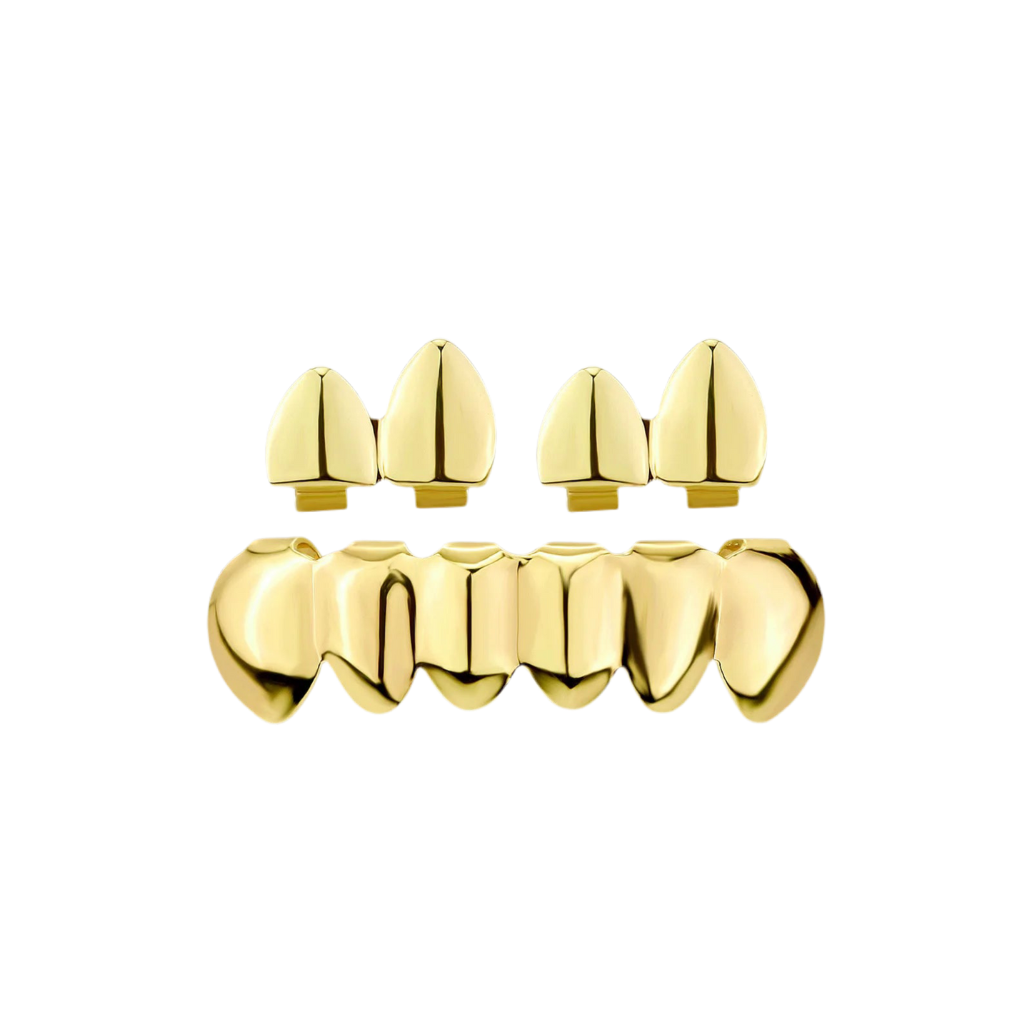 GRILLZ "SPLIT FLOW"