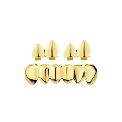 GRILLZ "SPLIT FLOW"