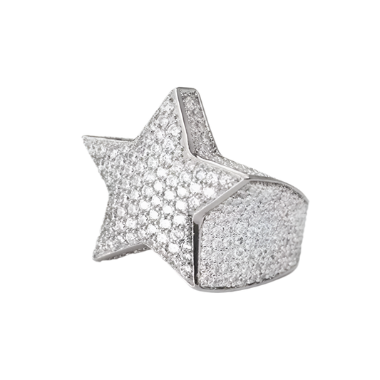 ANILLO "STAR POWER"