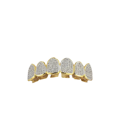 GRILLZ "ICE SUPREME"