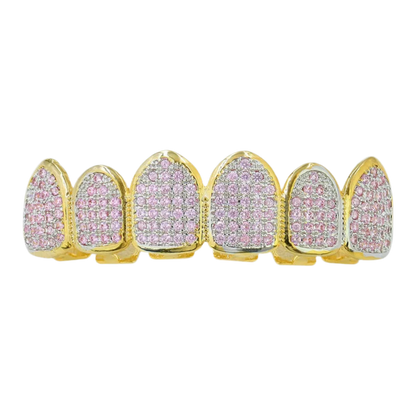 GRILLZ "ICE SUPREME"