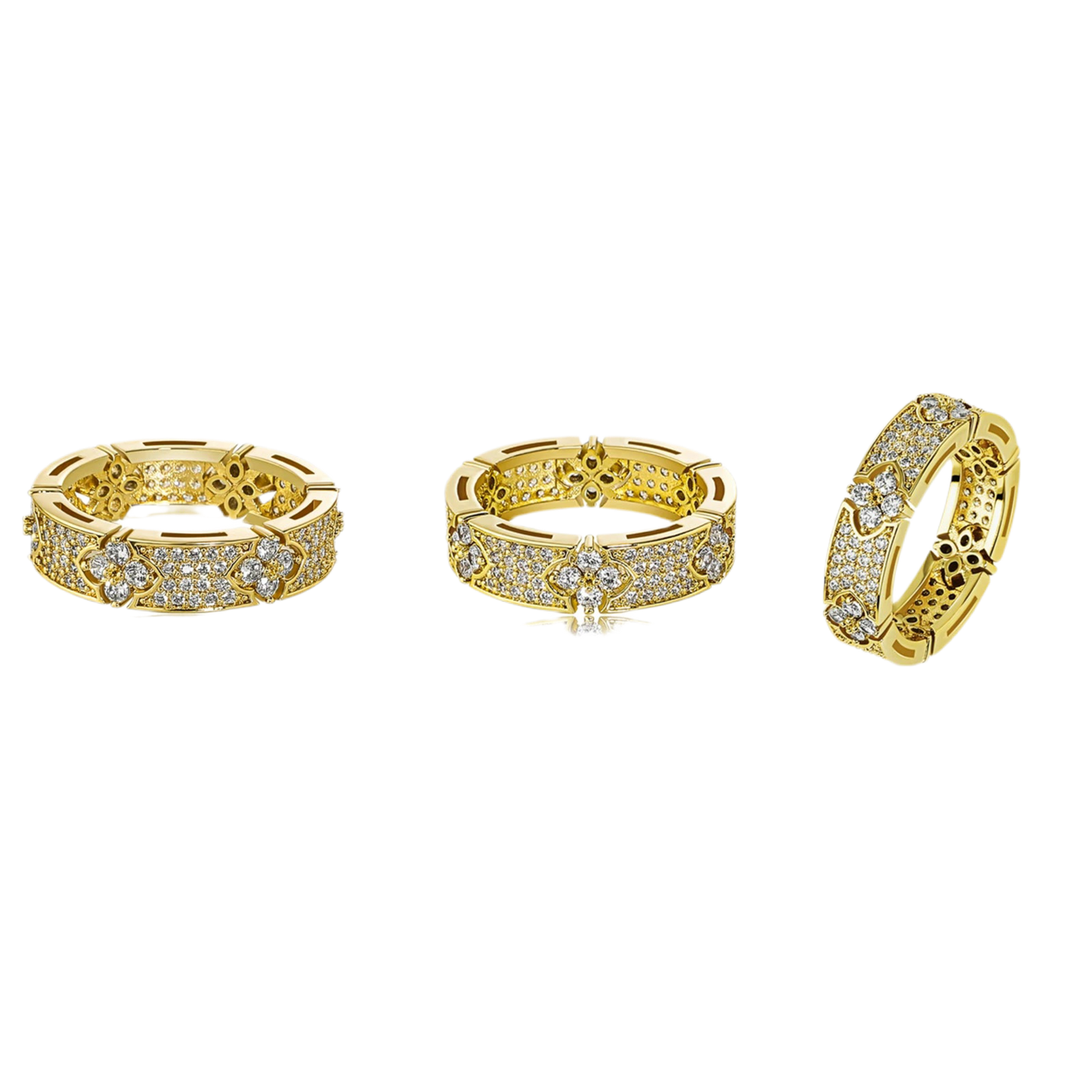 ANILLO "AUREA SACRA"
