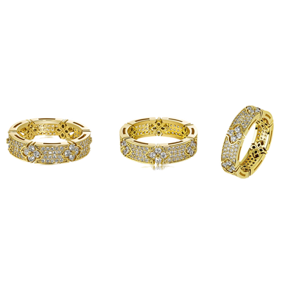 ANILLO "AUREA SACRA"