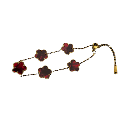 PULSERA "LA SUERTE ETERNA"