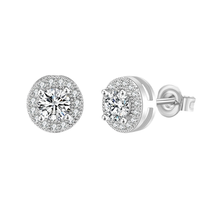 PENDIENTES "LUZ CELESTIAL"