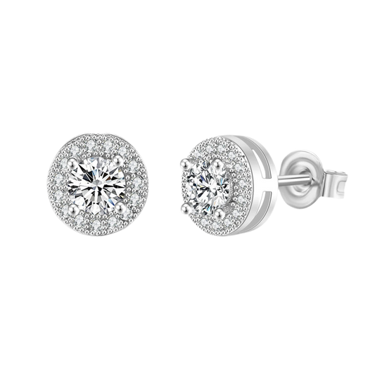 PENDIENTES "LUZ CELESTIAL"